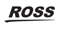 Brand Ross