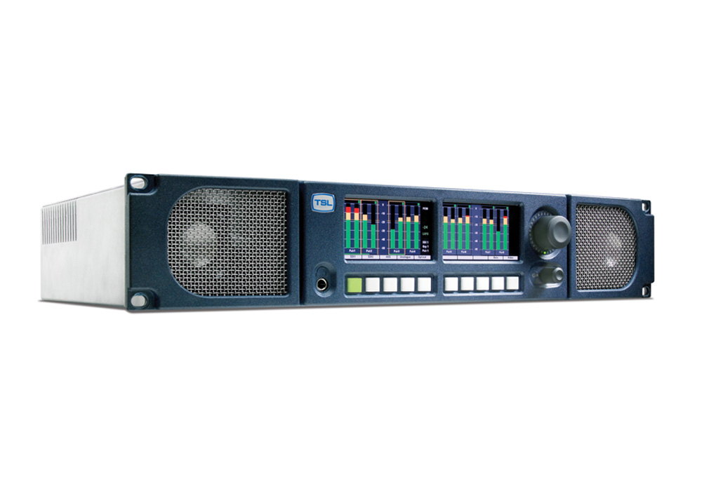 TSL PAM2-3G16 Dolby Audio Monitoring Unit
