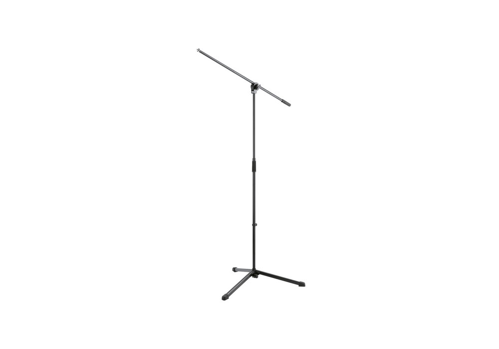 K & M Microphone Stand